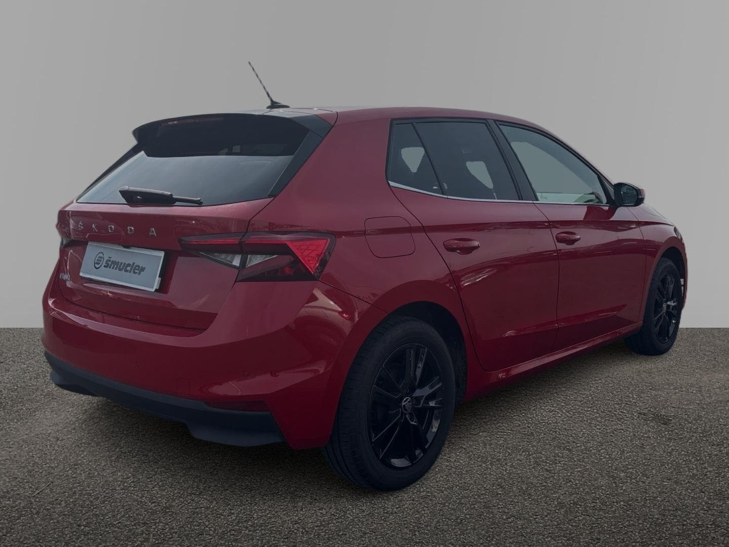 2022 Škoda Fabia - 4