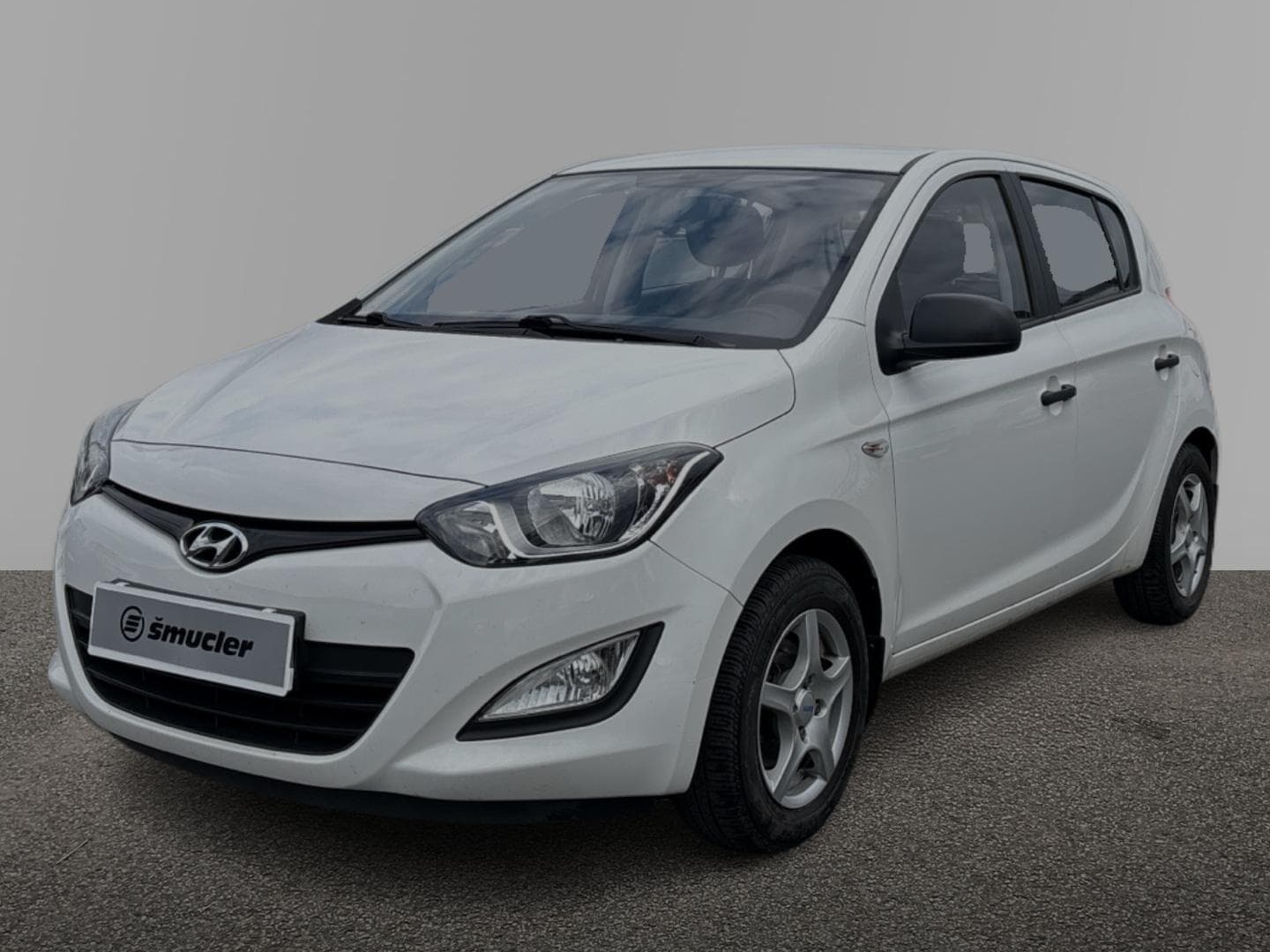 Hyundai i20 Classic