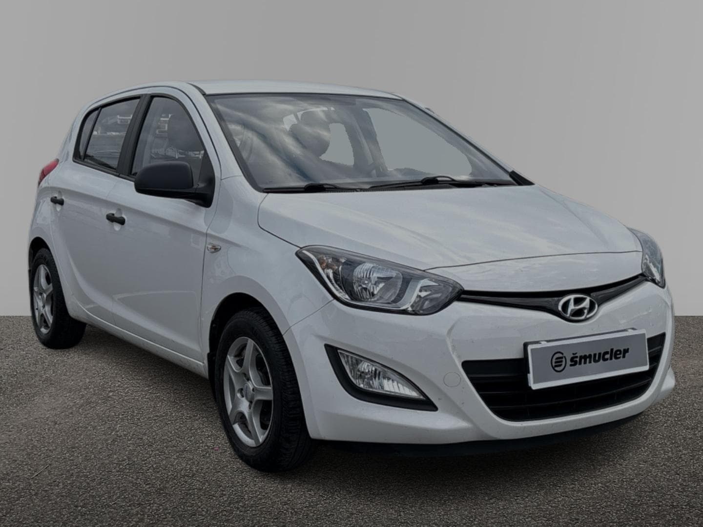 2013 Hyundai I20 - 3