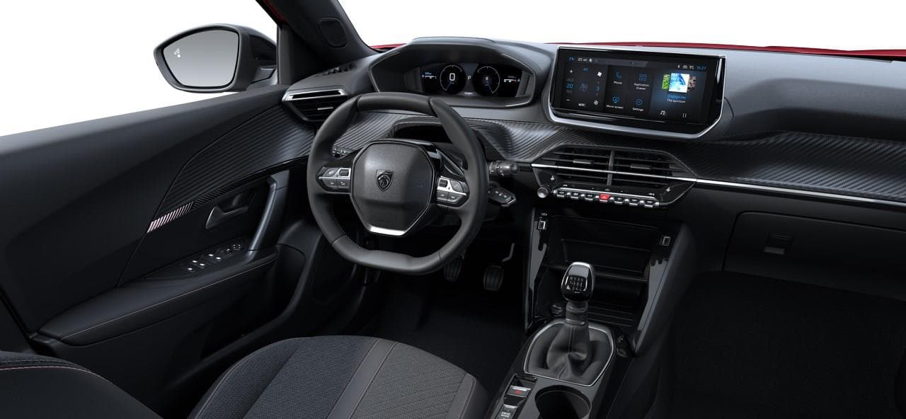 Peugeot 2008 - 7