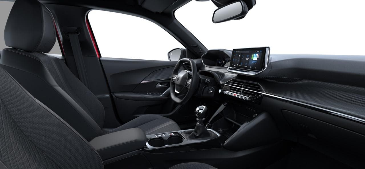 Peugeot 2008 - 8