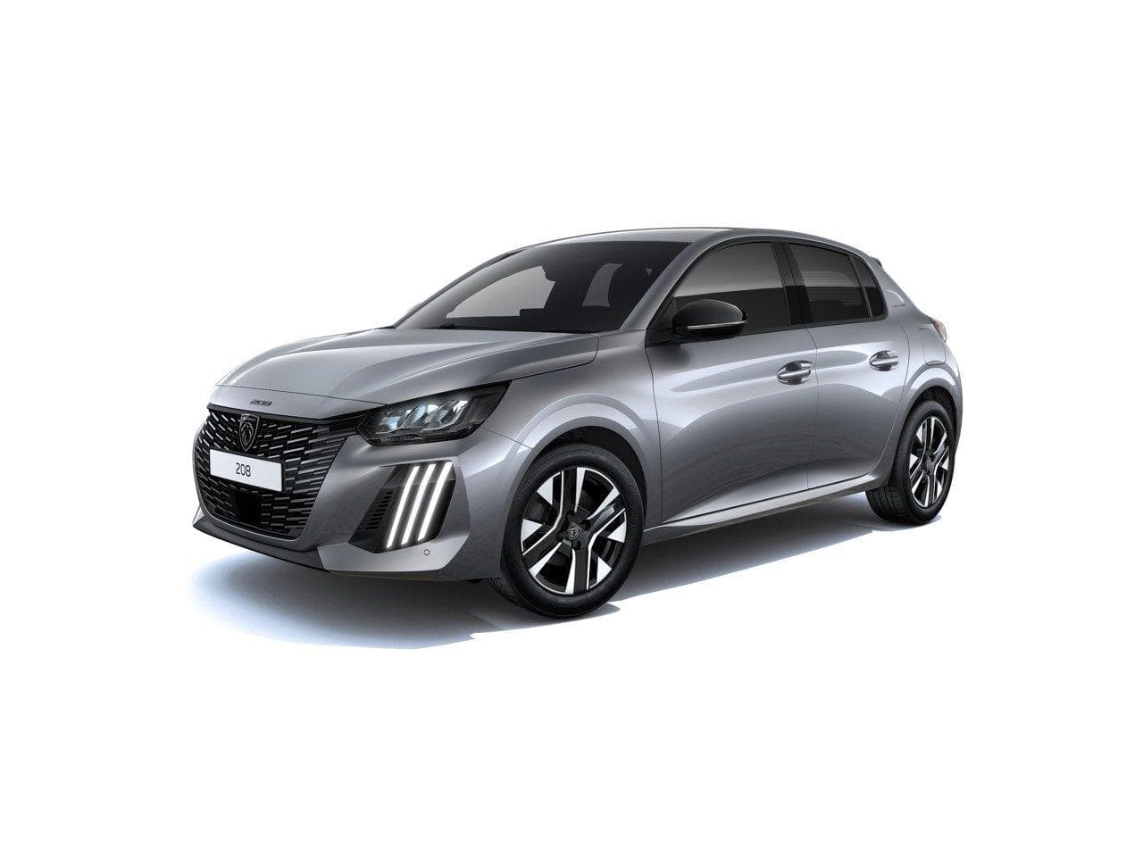 Peugeot 208 - 2