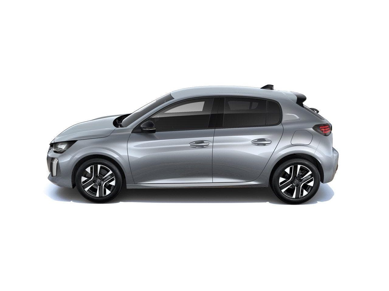 Peugeot 208 - 3