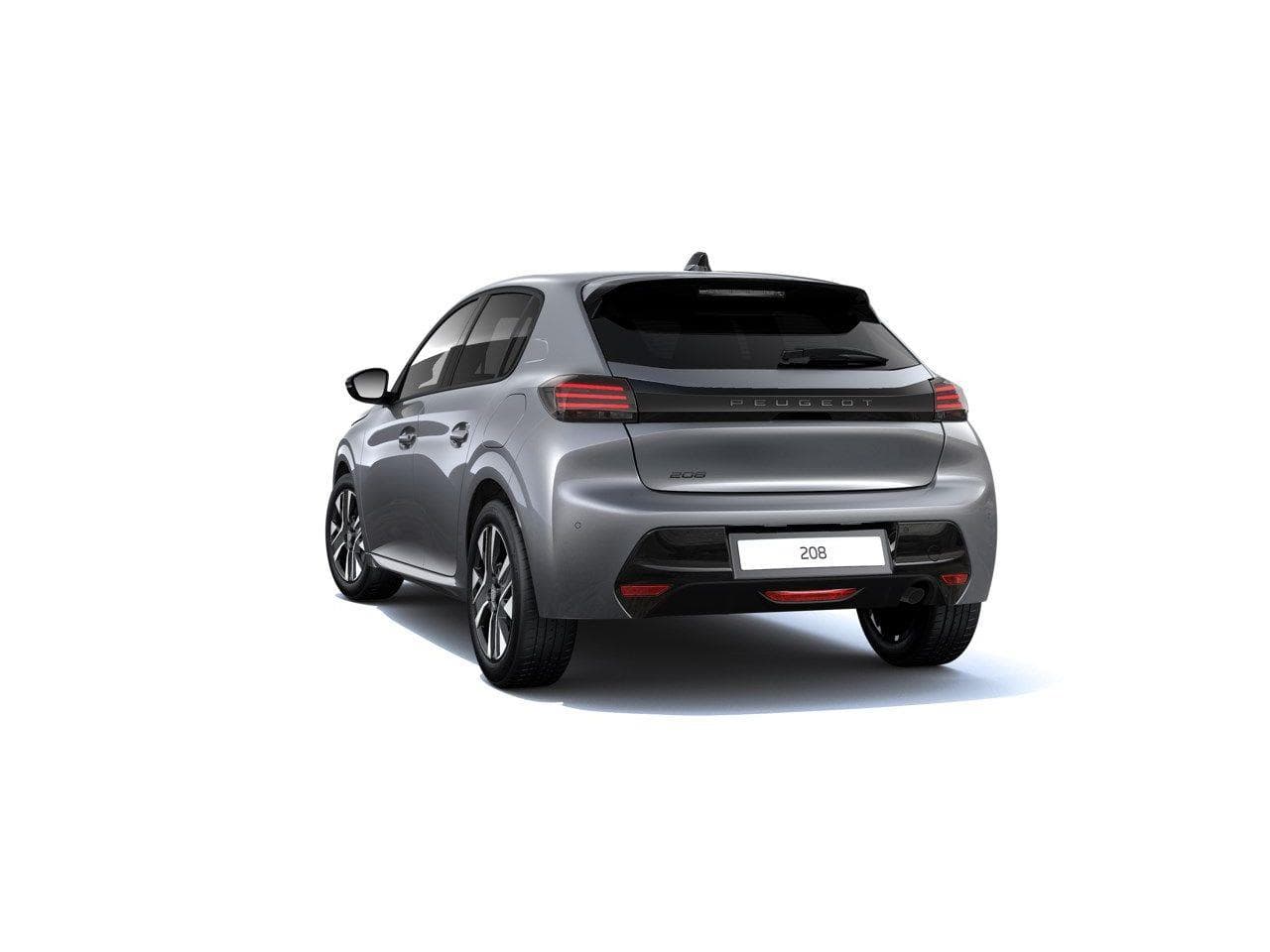 Peugeot 208 - 5