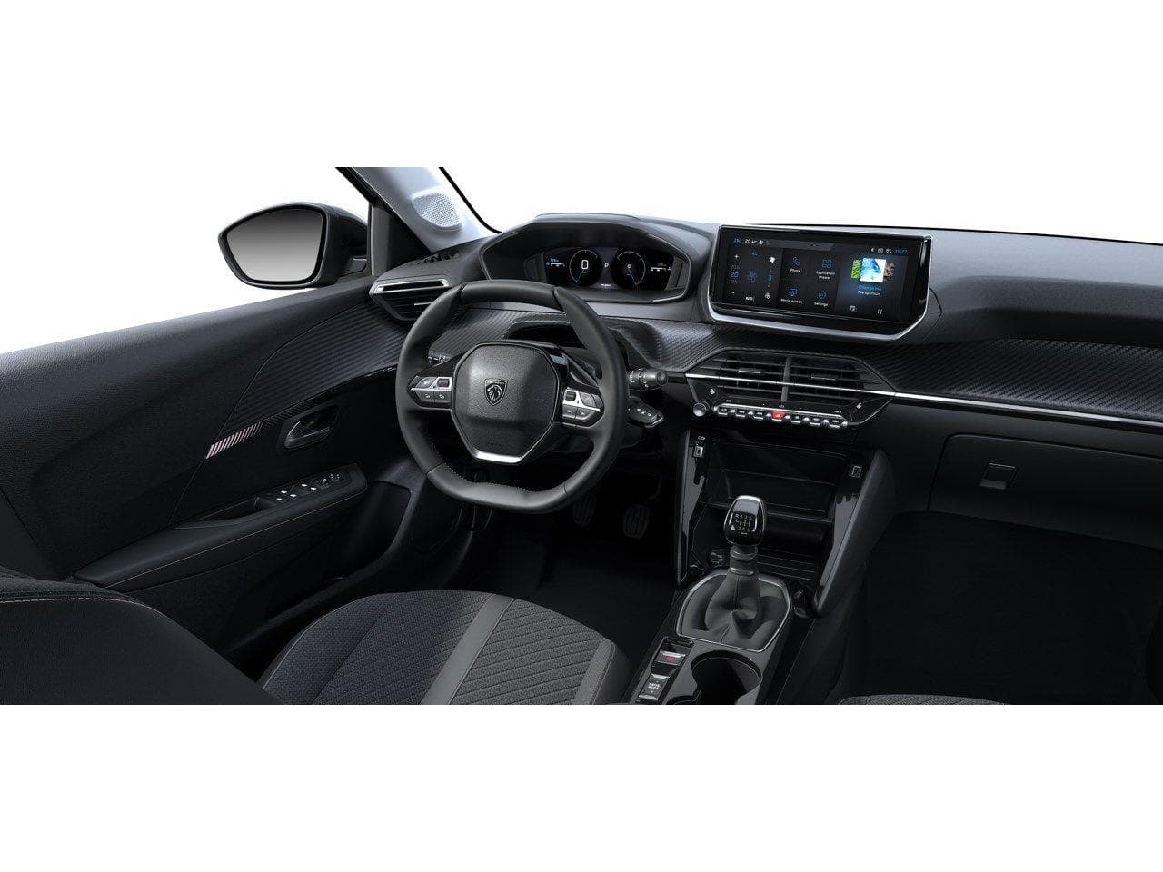 Peugeot 208 - 6