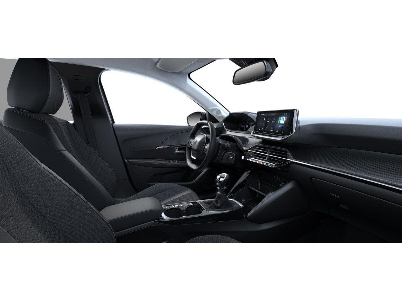 Peugeot 208 - 7