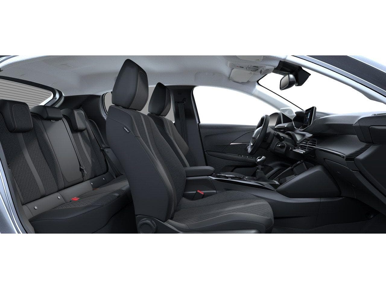 Peugeot 208 - 9
