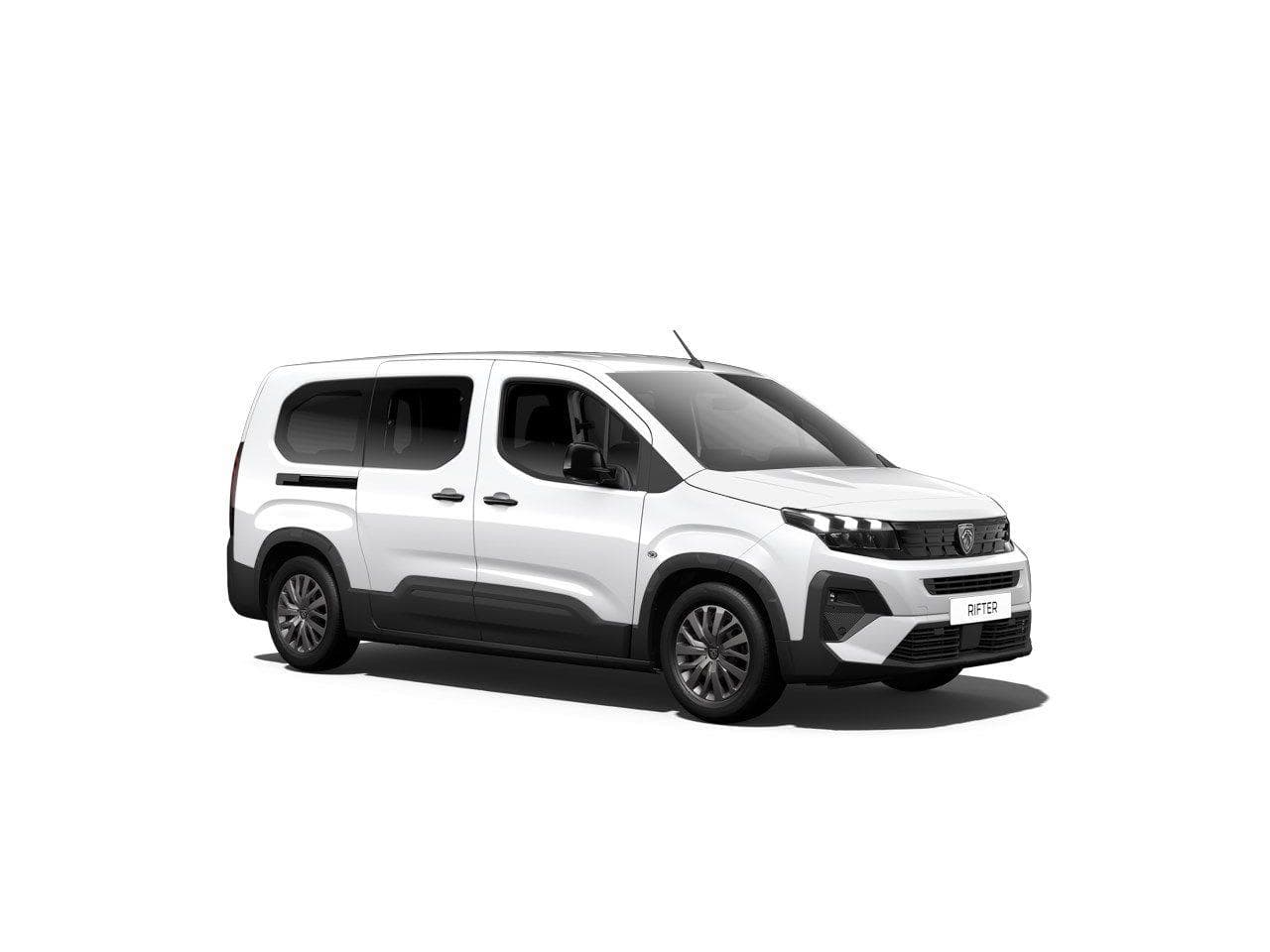 Peugeot RIFTER - 2
