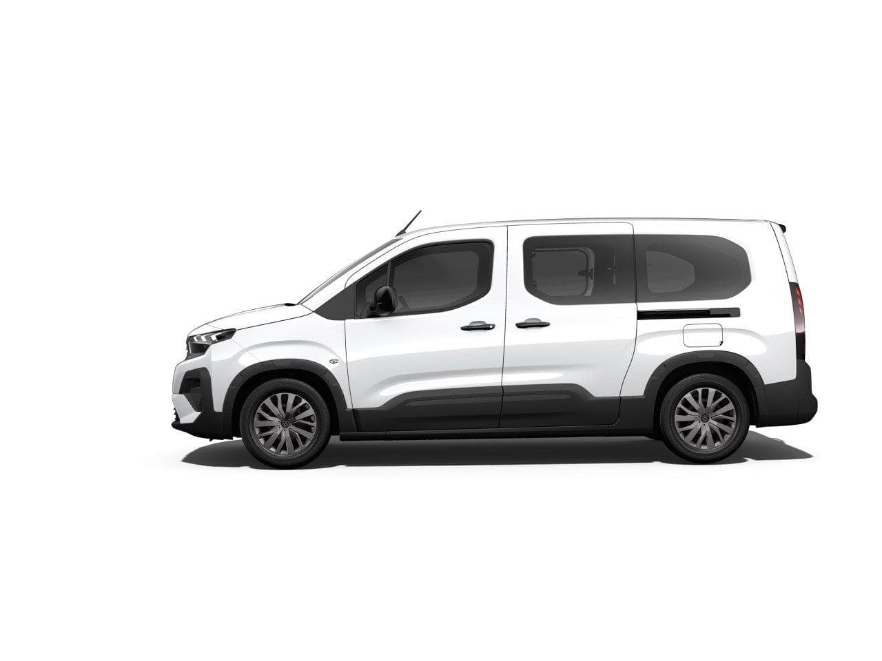 Peugeot RIFTER - 3