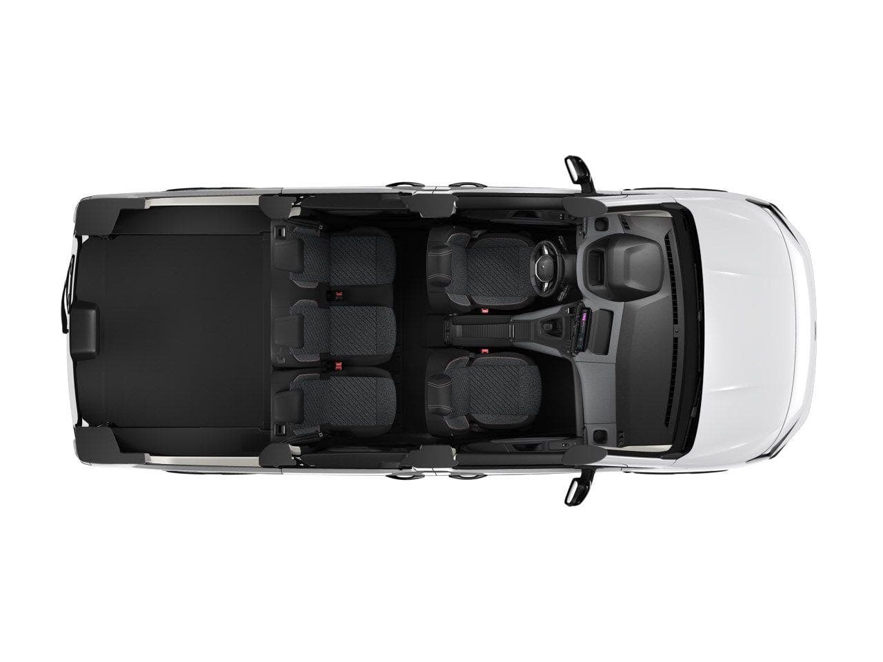 Peugeot RIFTER - 9