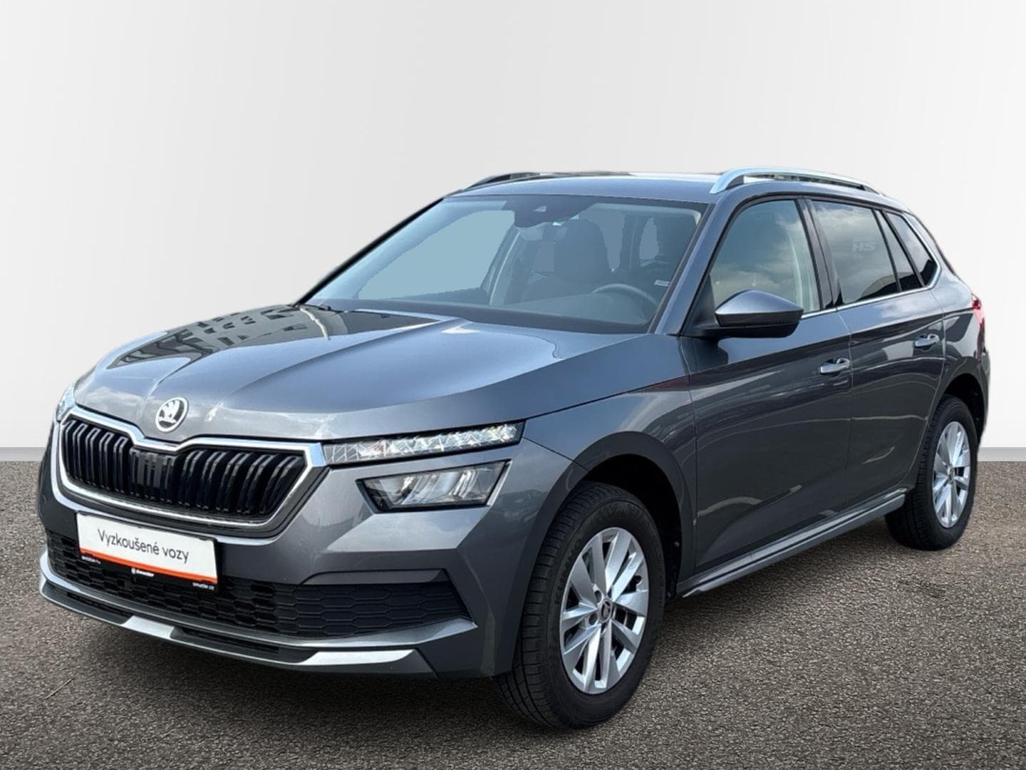 2023 Škoda KAMIQ