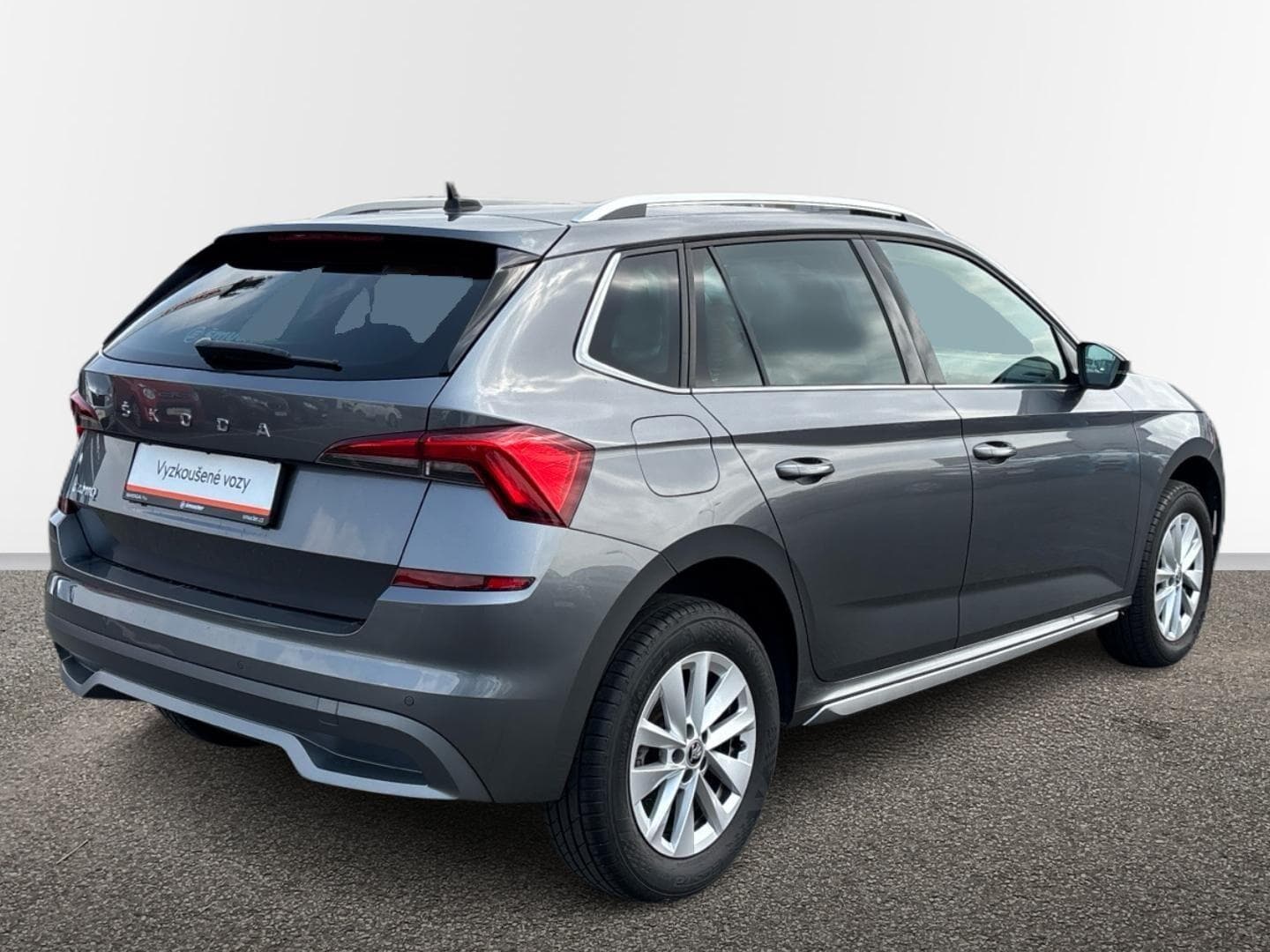 2023 Škoda KAMIQ - 2
