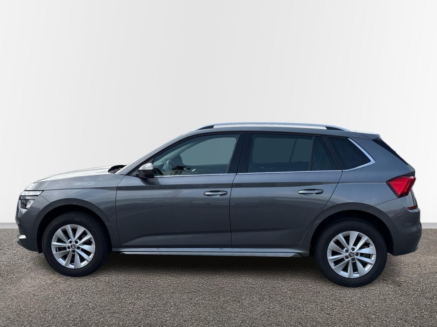2023 Škoda KAMIQ - 3