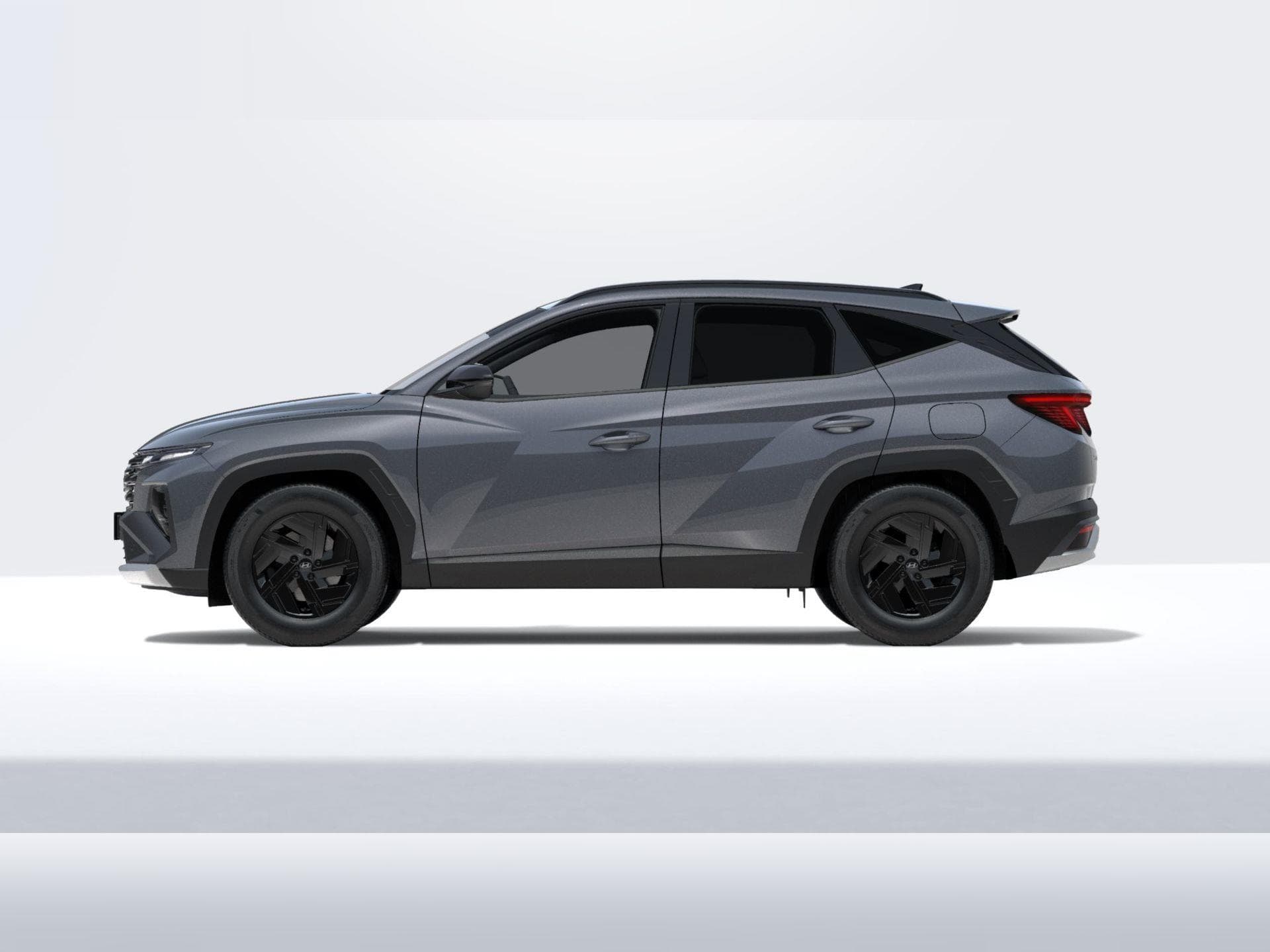 Hyundai TUCSON - 2