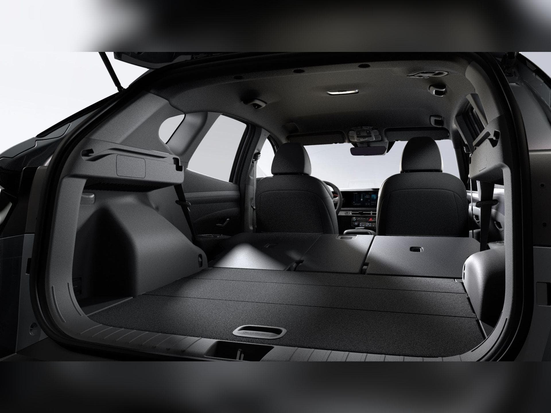 Hyundai TUCSON - 9