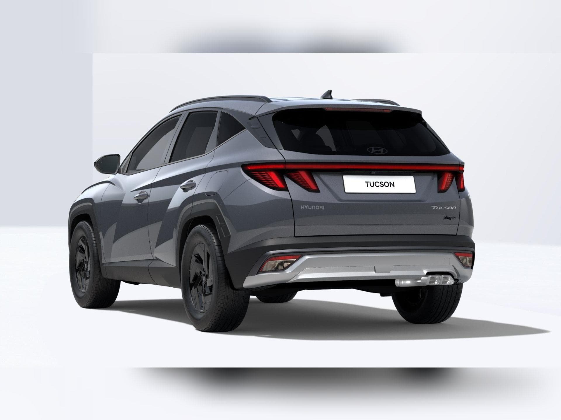 Hyundai TUCSON - 4