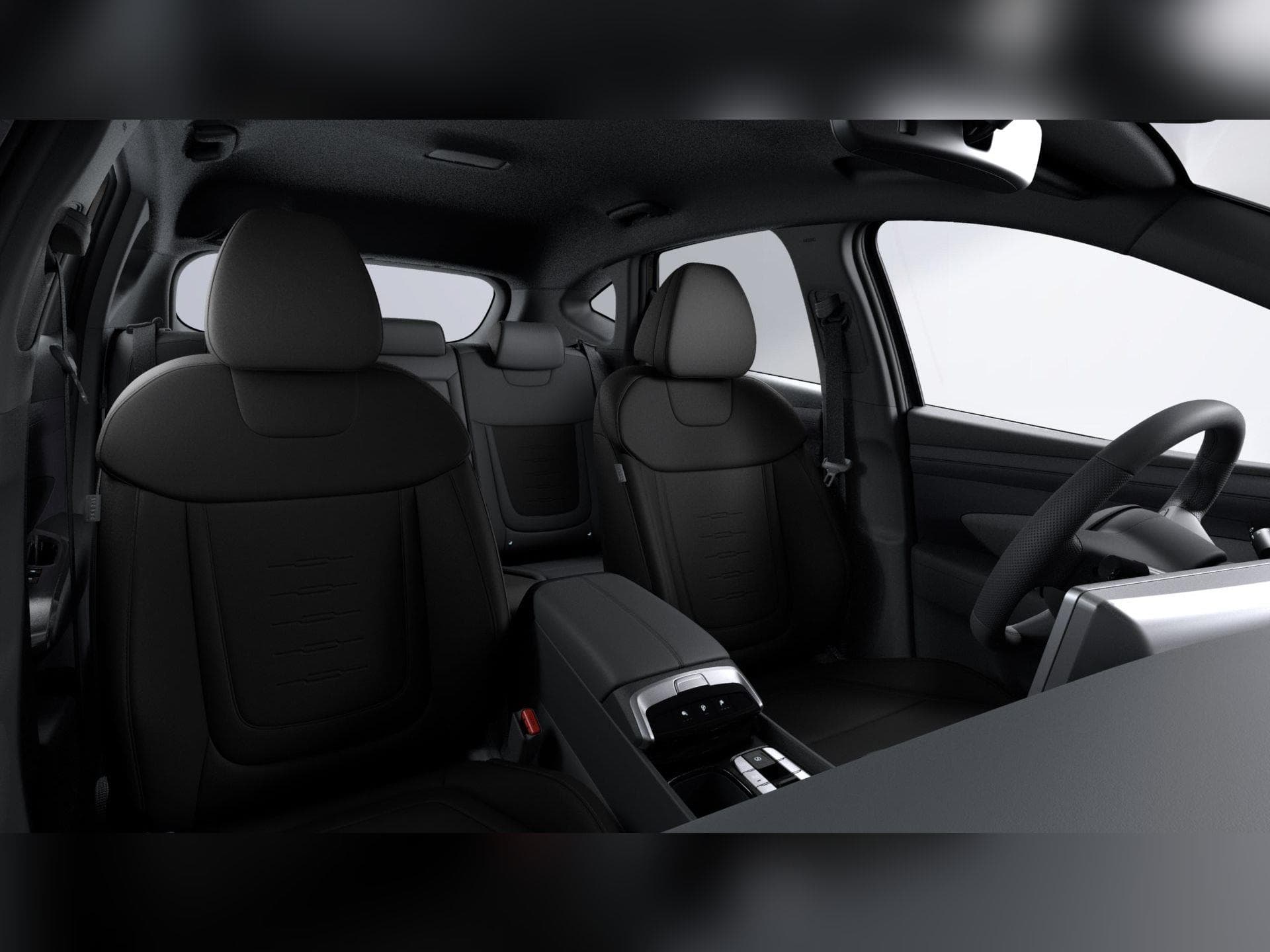 Hyundai TUCSON - 7