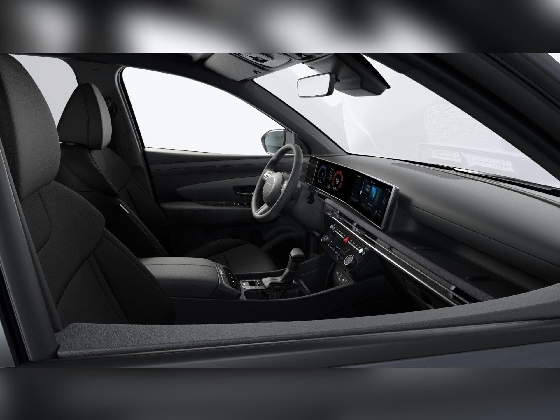 Hyundai TUCSON - 8