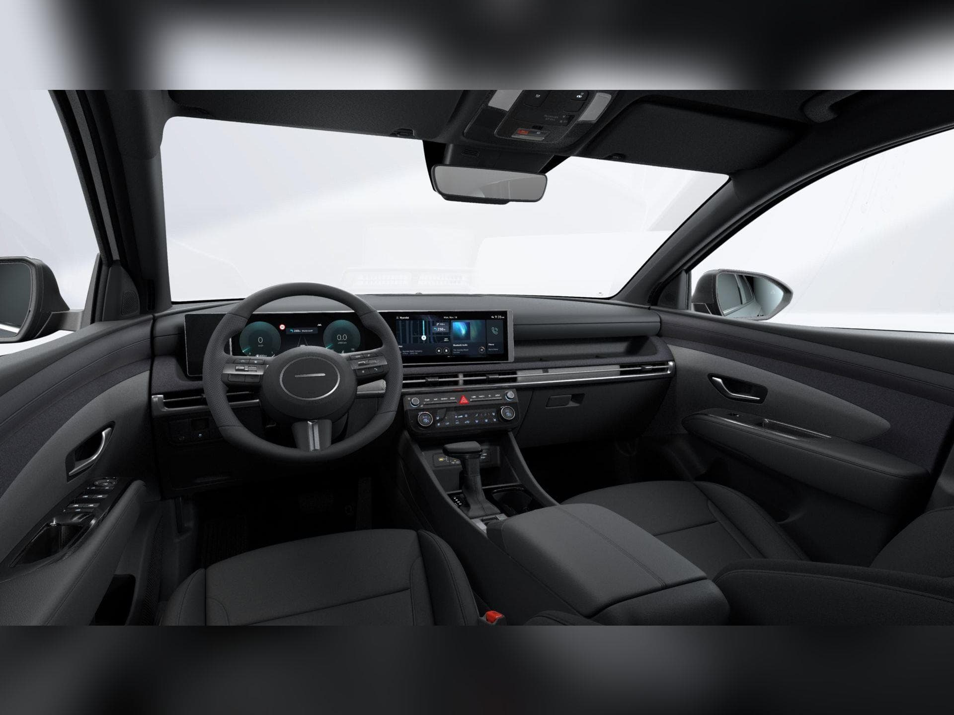 Hyundai TUCSON - 6