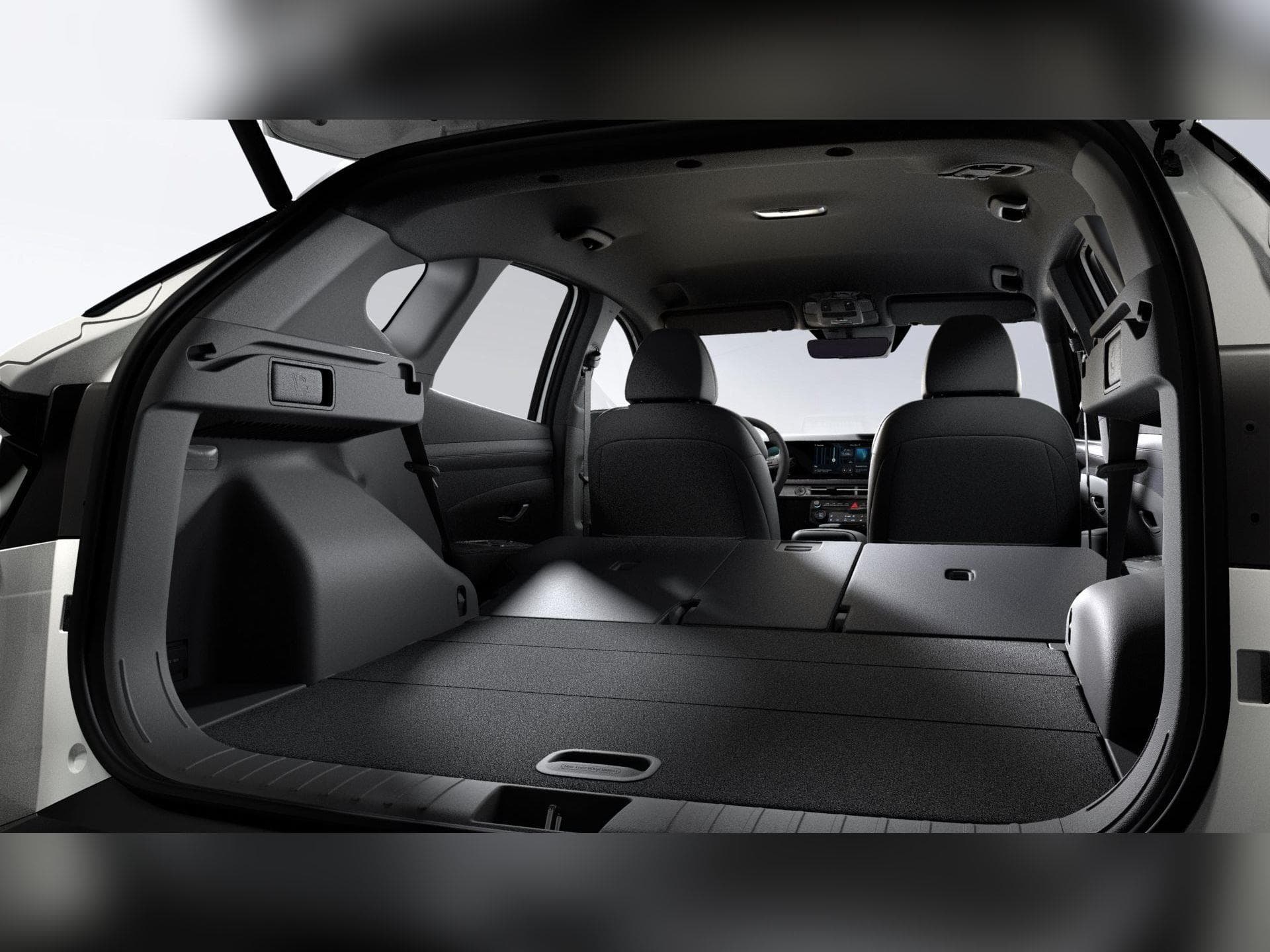 Hyundai TUCSON - 9