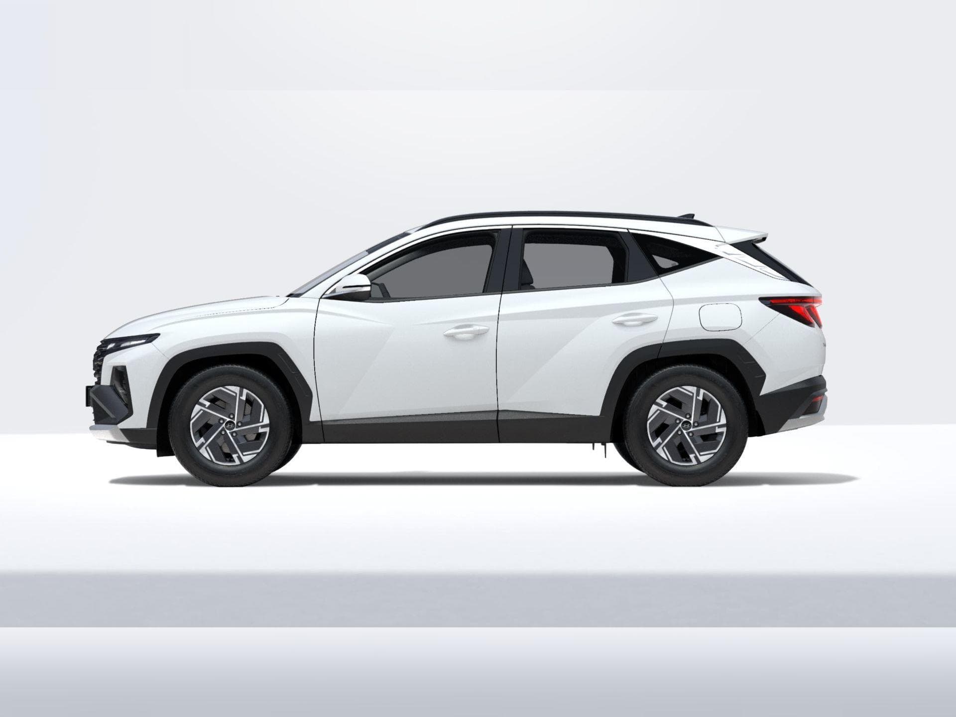Hyundai TUCSON - 2