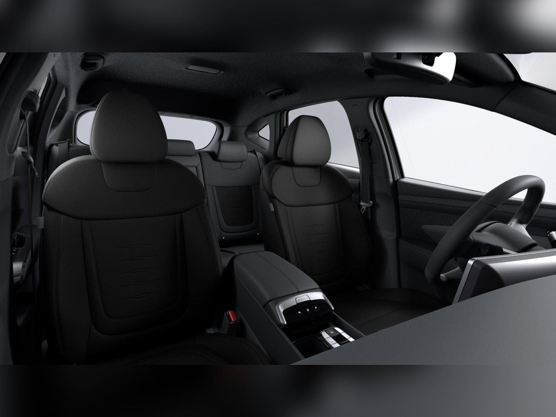 Hyundai TUCSON - 7