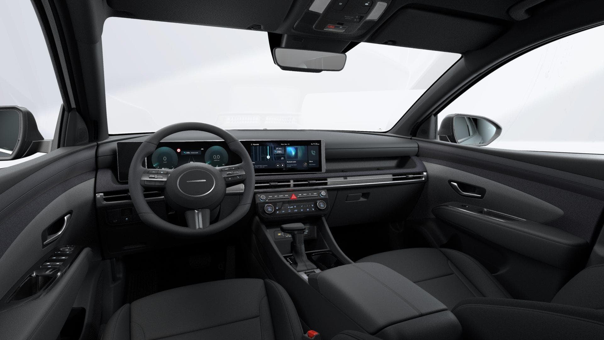Hyundai TUCSON - 5
