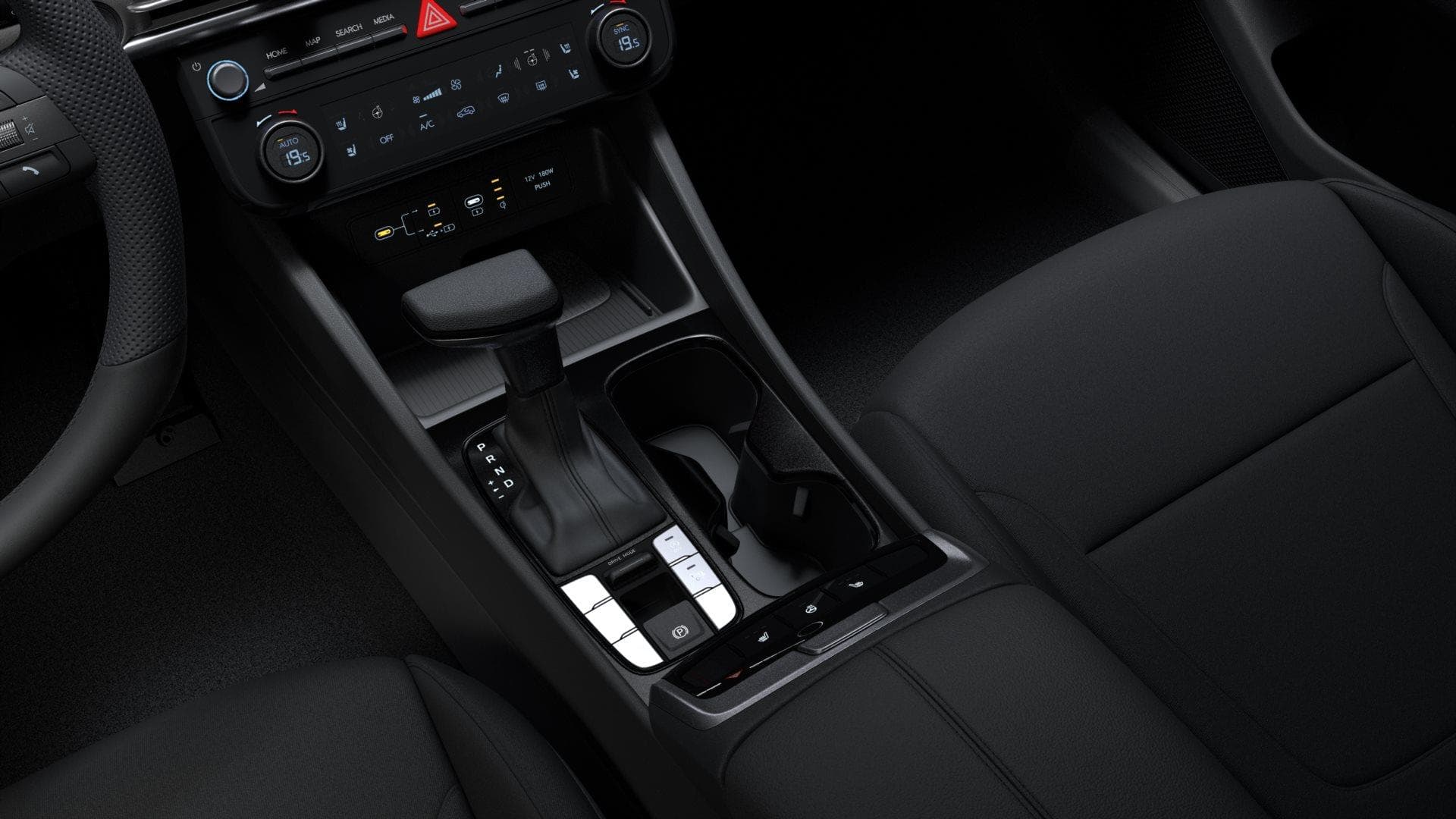 Hyundai TUCSON - 6