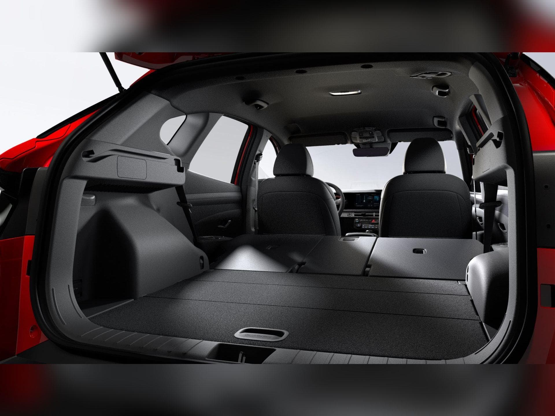 Hyundai TUCSON - 9