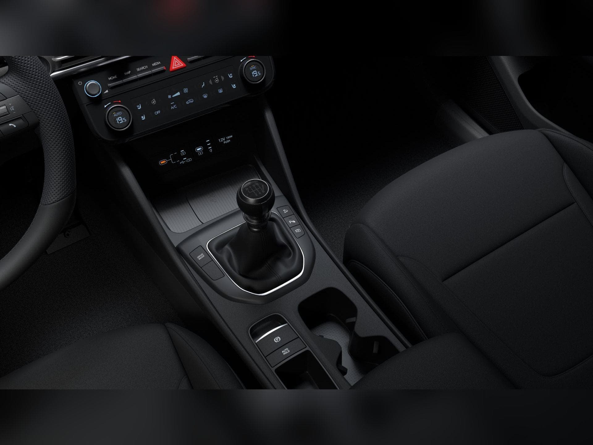 Hyundai TUCSON - 6