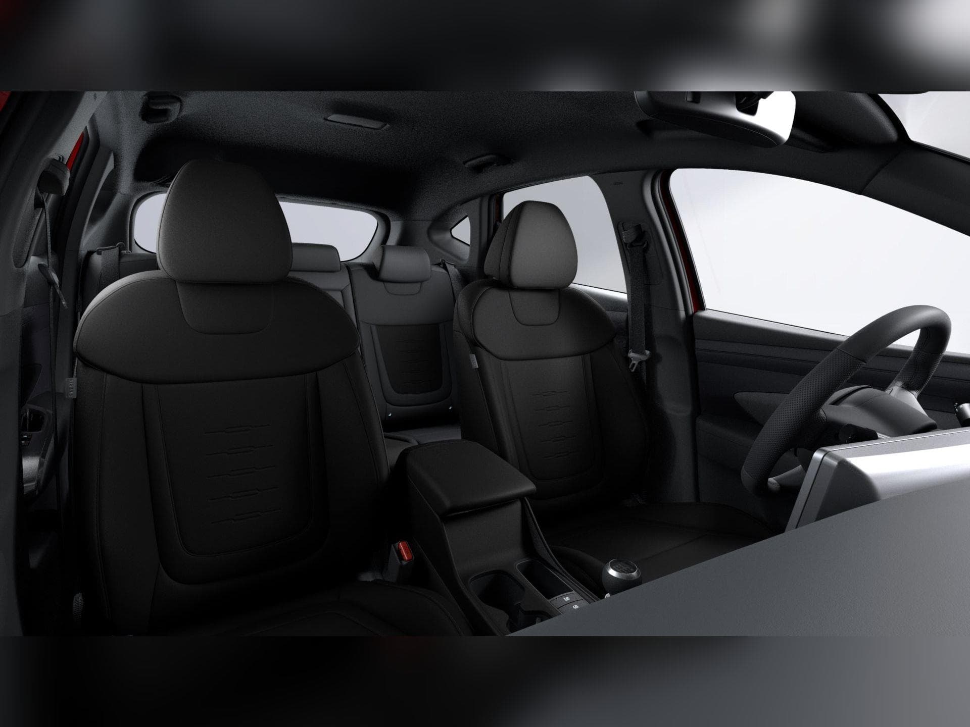 Hyundai TUCSON - 7