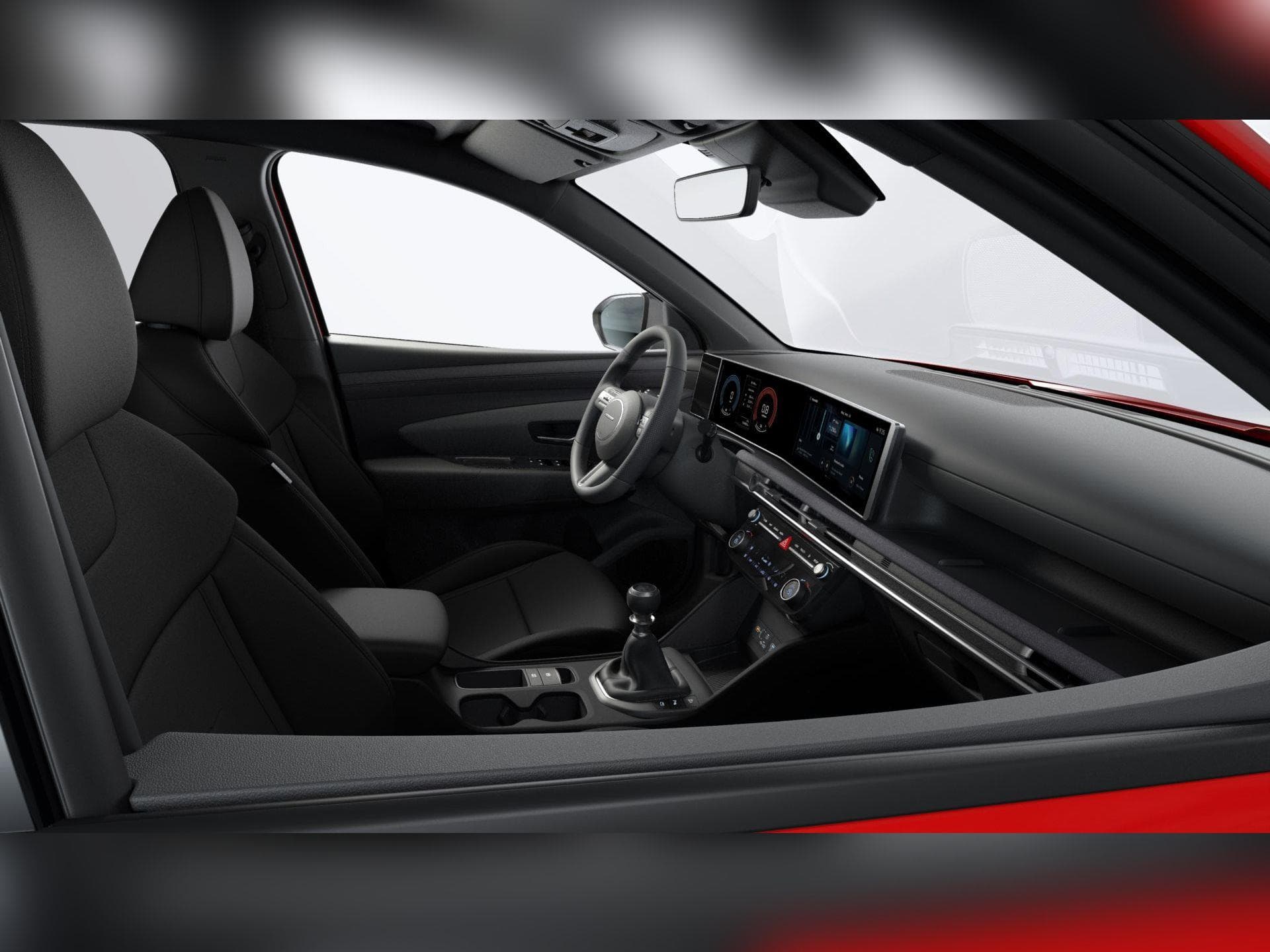 Hyundai TUCSON - 8