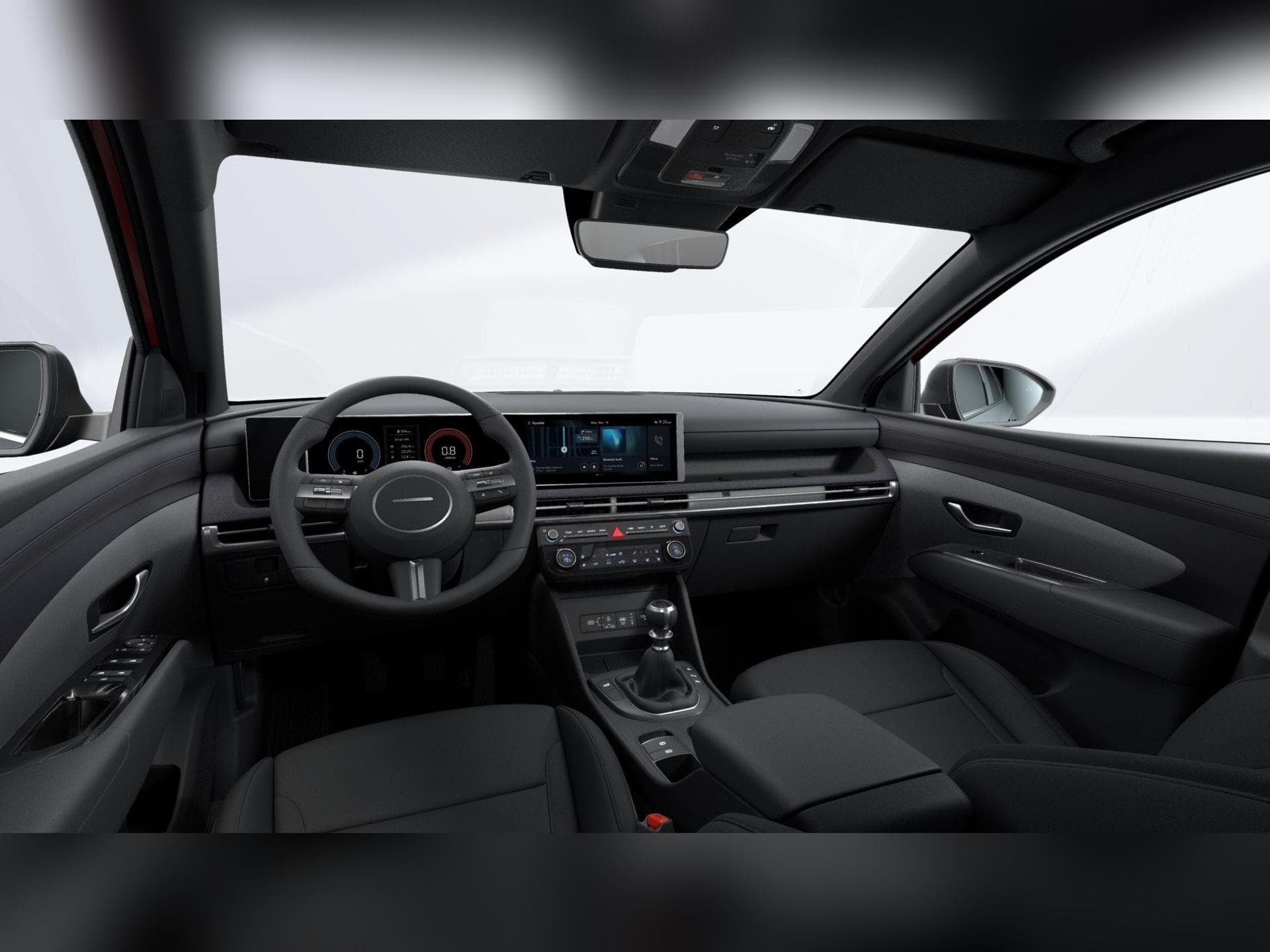Hyundai TUCSON - 5