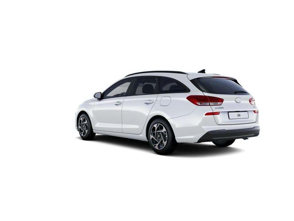 Hyundai i30 - 2
