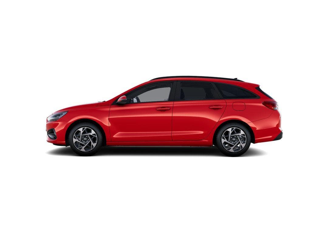 Hyundai i30 - 2