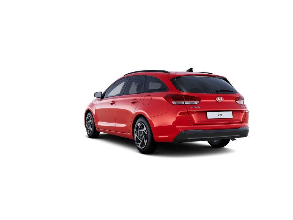 Hyundai i30 - 3