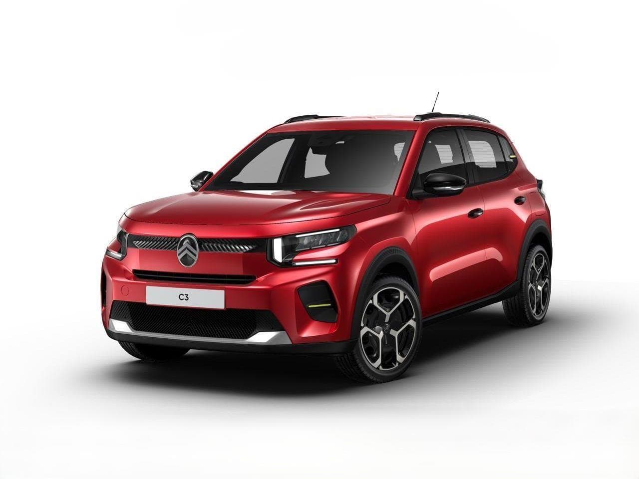 Citroen C3