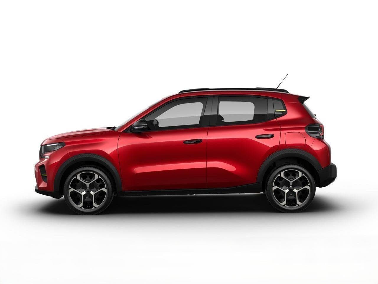 Citroen C3 - 2