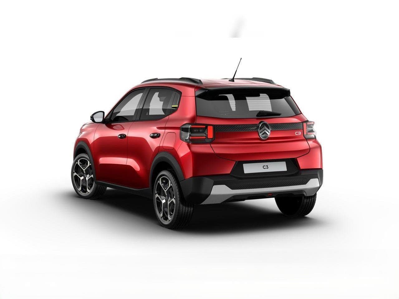 Citroen C3 - 3