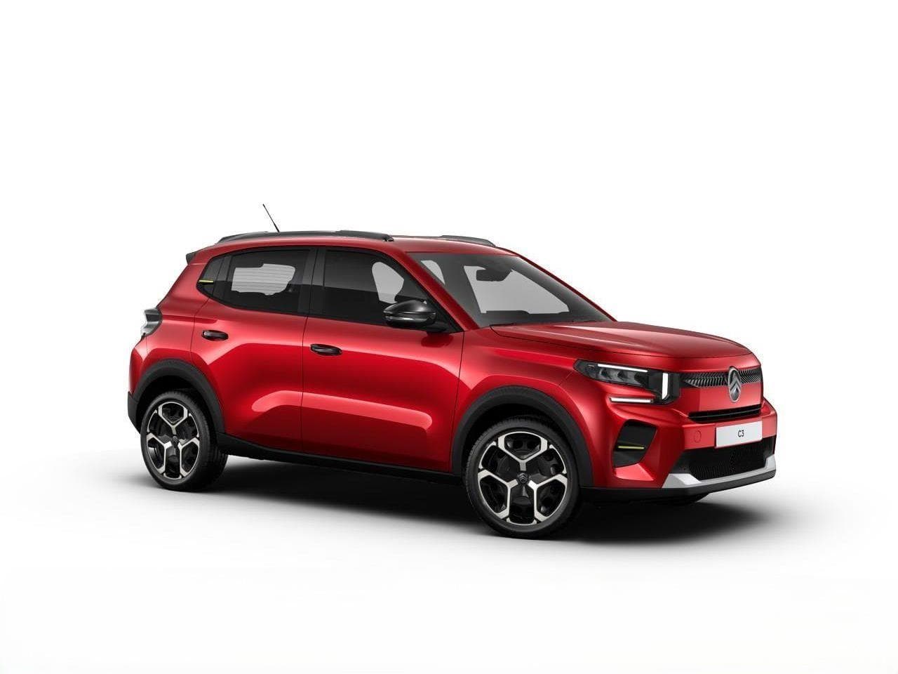 Citroen C3 - 4