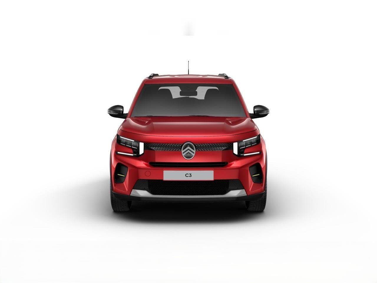 Citroen C3 - 5