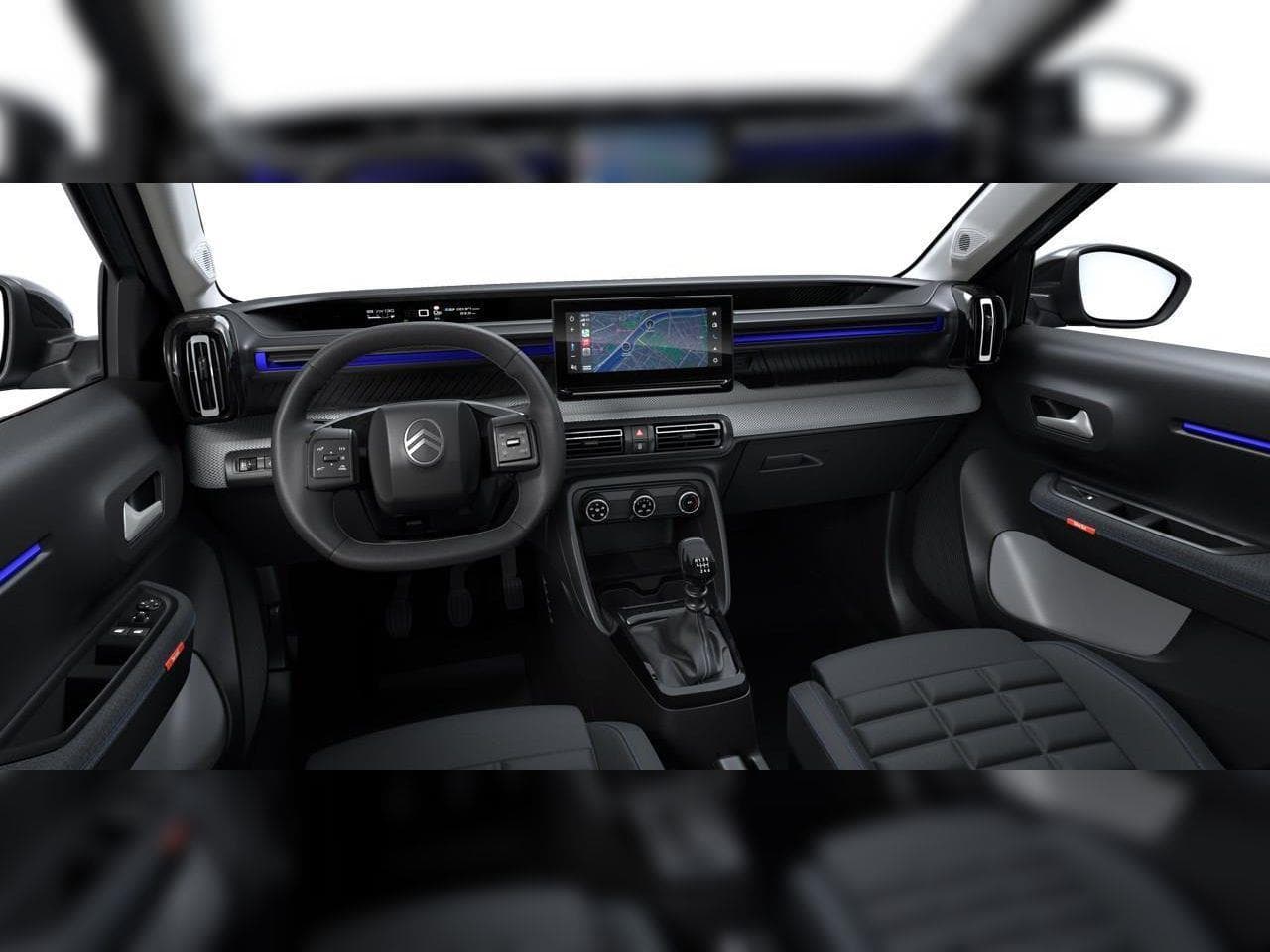 Citroen C3 - 6