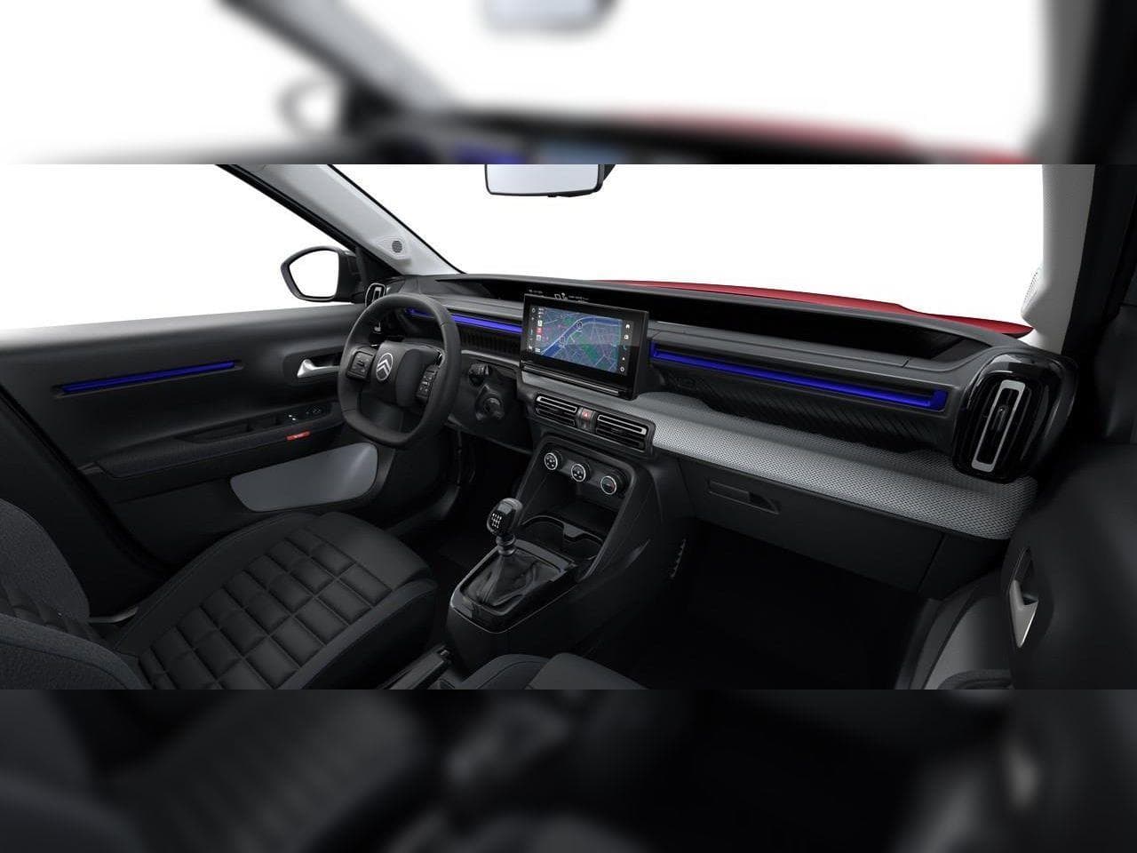 Citroen C3 - 7