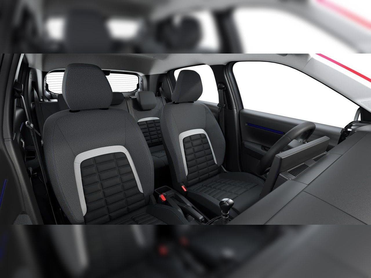 Citroen C3 - 8