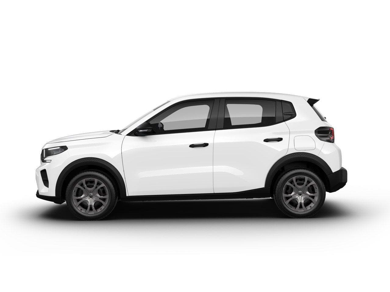 Citroen C3 - 2
