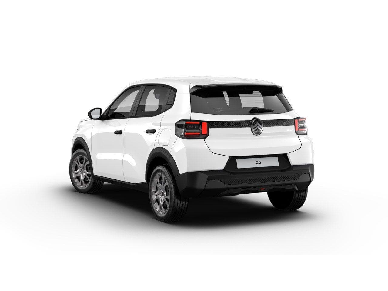 Citroen C3 - 3