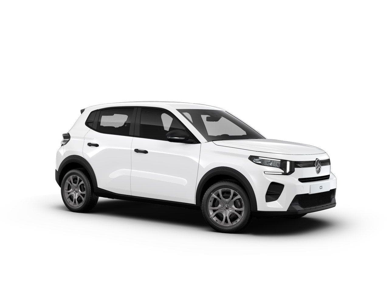 Citroen C3 - 4