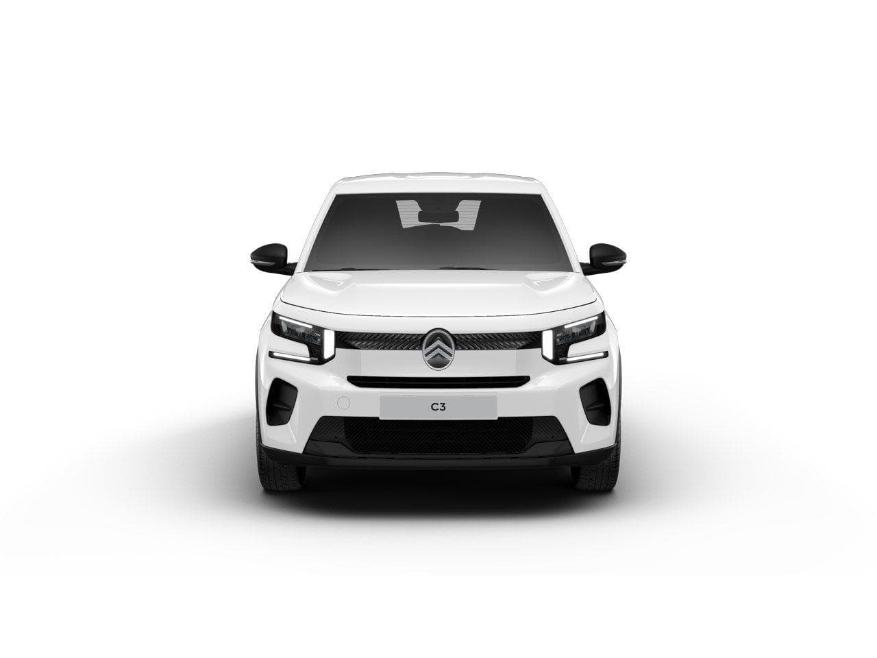 Citroen C3 - 5