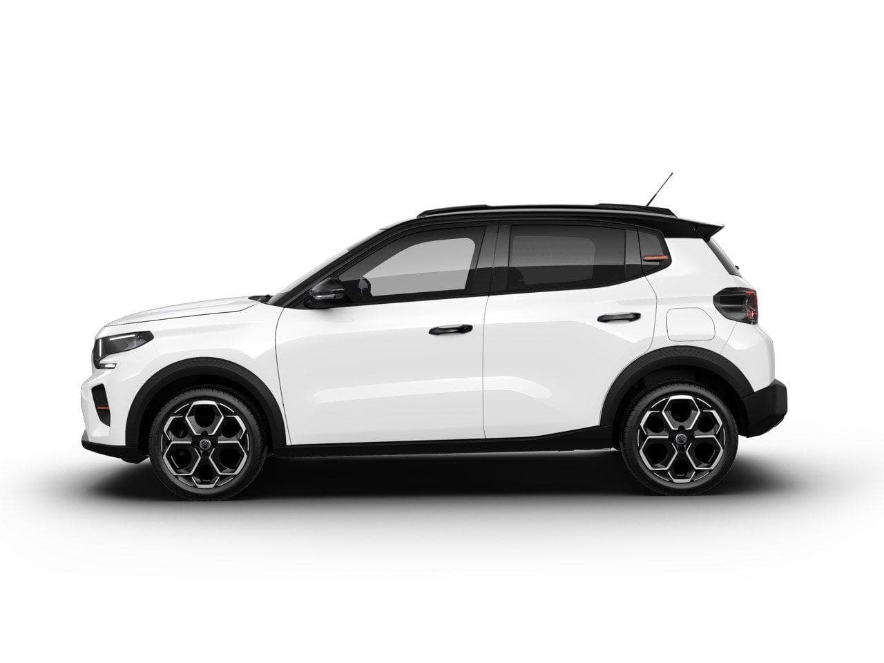Citroen C3 - 2