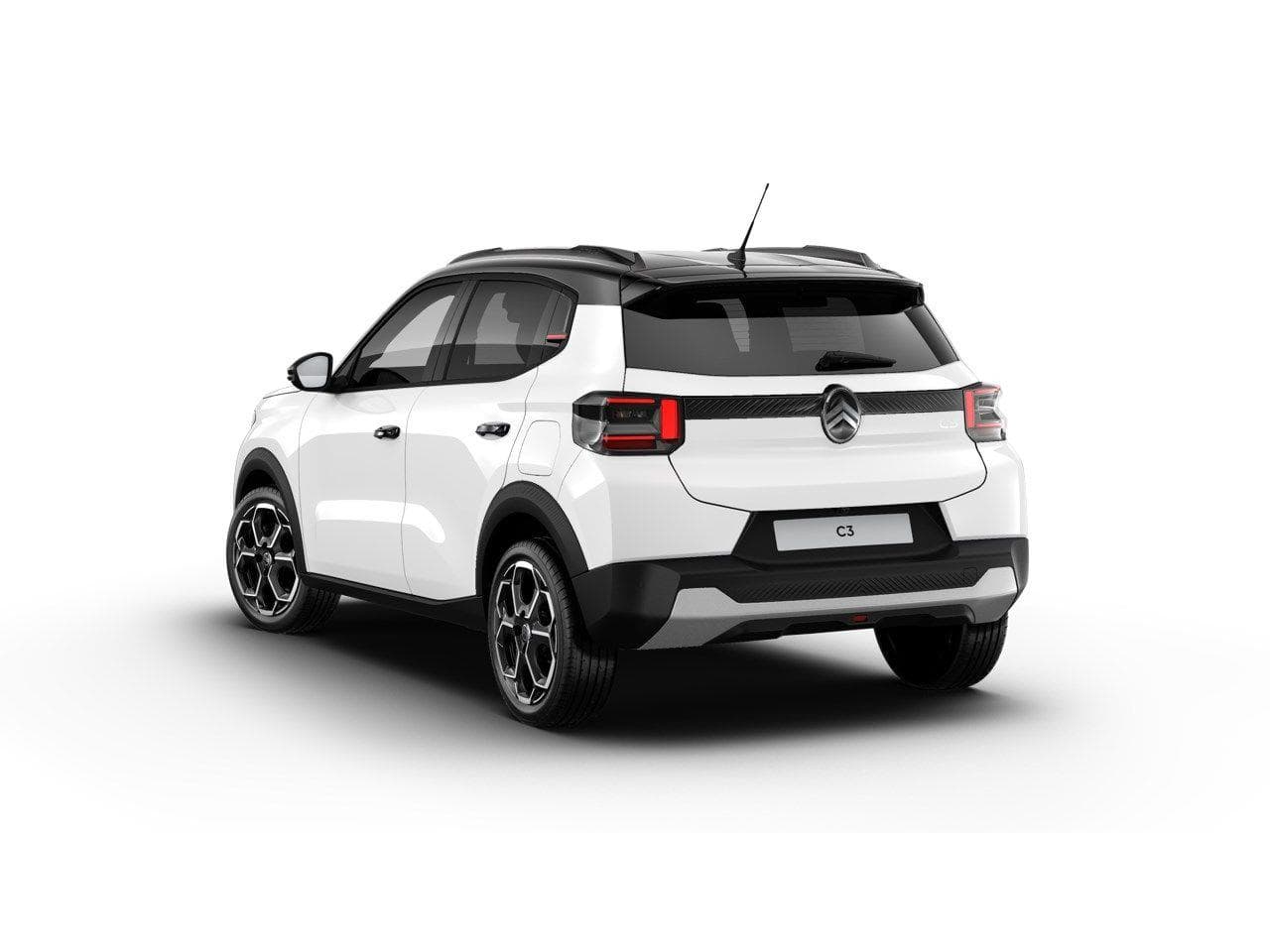 Citroen C3 - 3